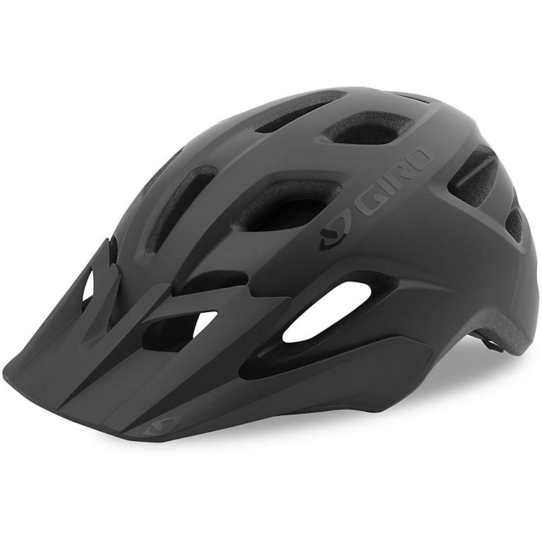 Giro Fixture MTB Helmet 2019 Reviews