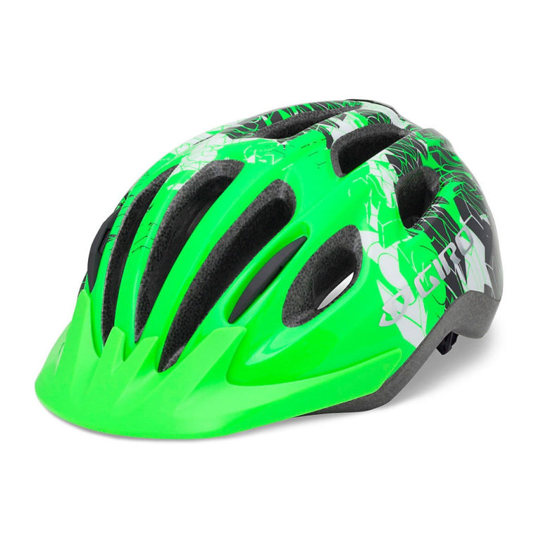 Giro Flurry II Kids Helmet Reviews