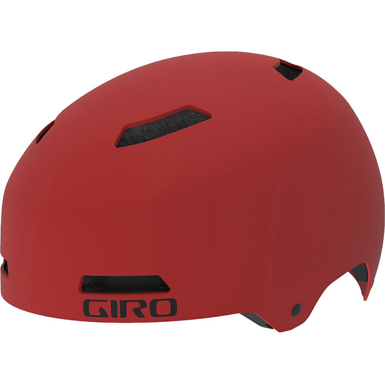 Giro Quarter FS Helmet Reviews