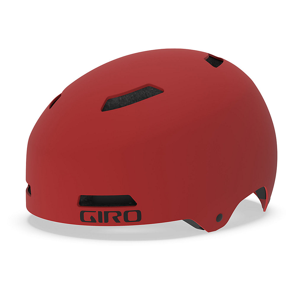 giro quarter helmet review