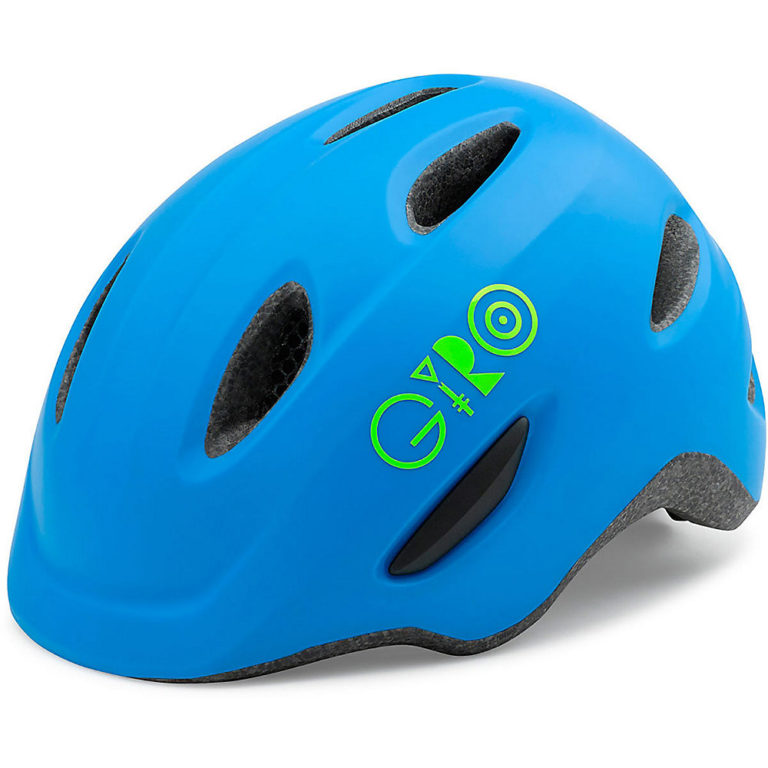 Giro Scamp Helmet Reviews