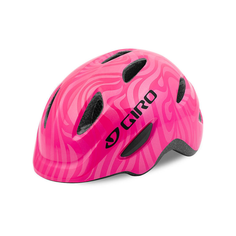 Giro Scamp Kid's Helmet Reviews