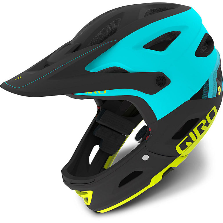 Giro Switchblade MIPS Helmet 2019 Reviews