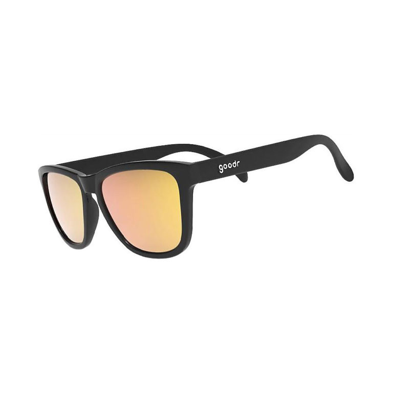 Goodr The OGs Whiskey Shots Sunglasses 2019 Reviews