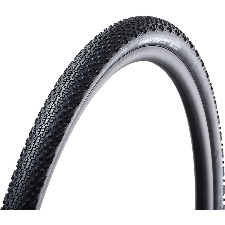 Goodyear Connector Tubeless Cyclocross Tyre Reviews