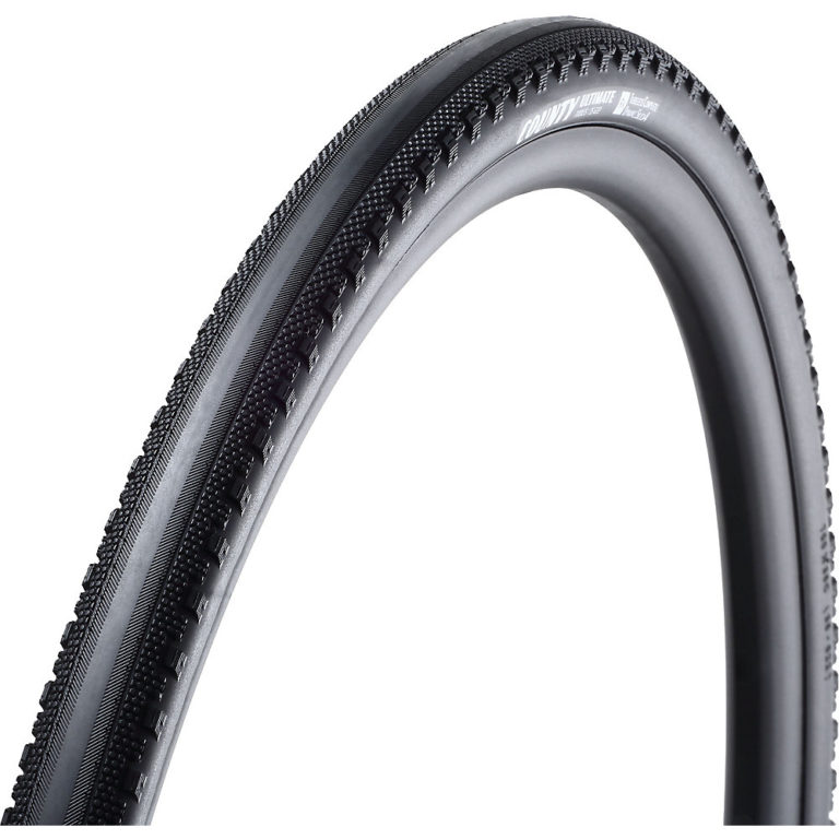 Goodyear County Premium Tubeless Cyclocross Tyre Reviews