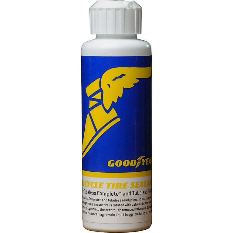 Goodyear Tyre Sealant Reviews