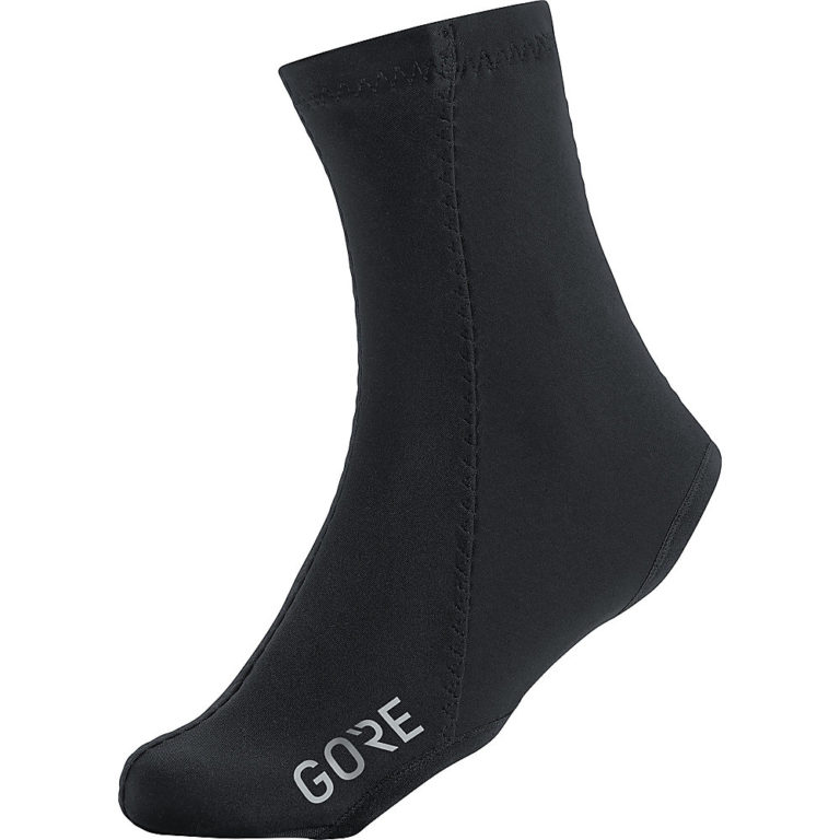 Gore Wear C3 Partial Windstopper Overshoes Reviews