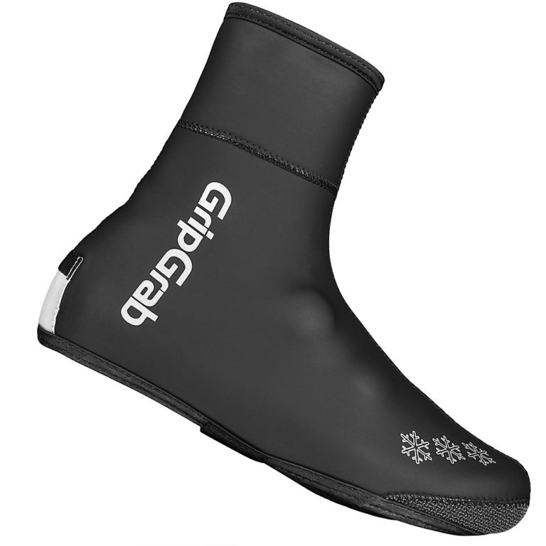 GripGrab Arctic Waterproof Deep Winter Overshoes Reviews