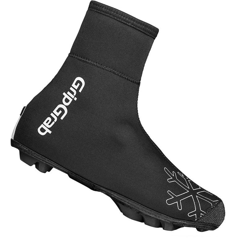 GripGrab Arctic X Waterproof MTB-CX Overshoes Reviews