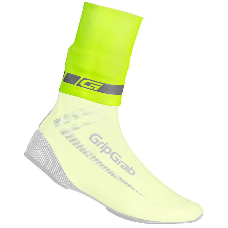 GripGrab Hi Vis CyclinGaiter Reviews