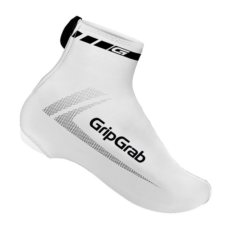 GripGrab RaceAero Lightweight Lycra Overshoes Reviews