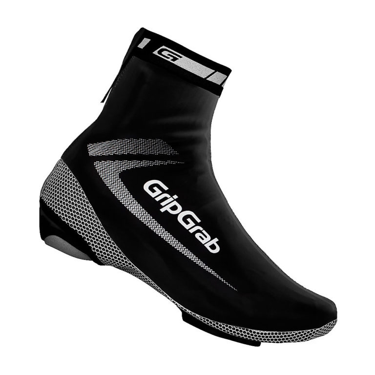 GripGrab RaceAqua Waterproof Overshoes Reviews