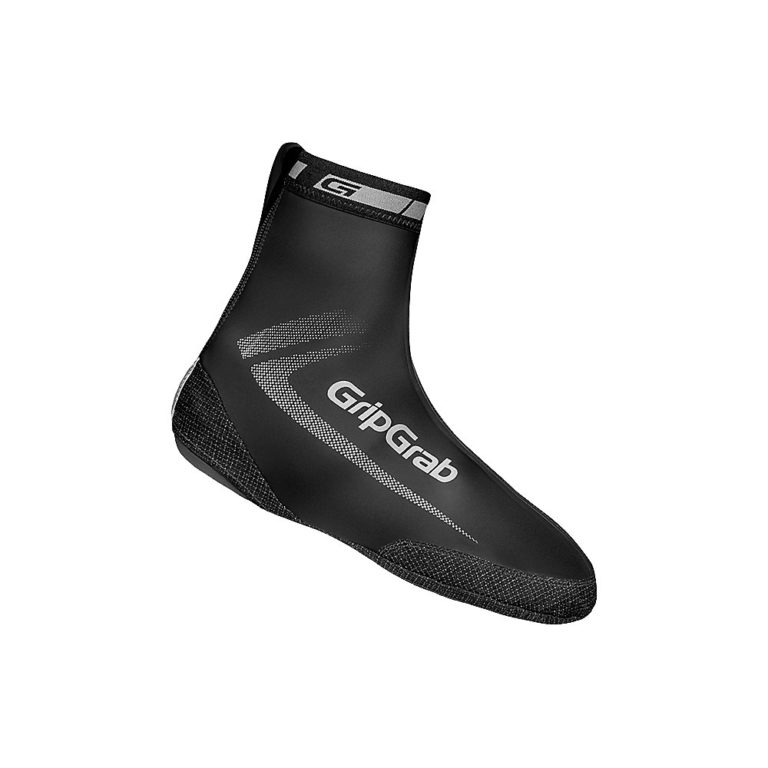 GripGrab RaceAqua X Waterproof MTB-CX Overshoes Reviews