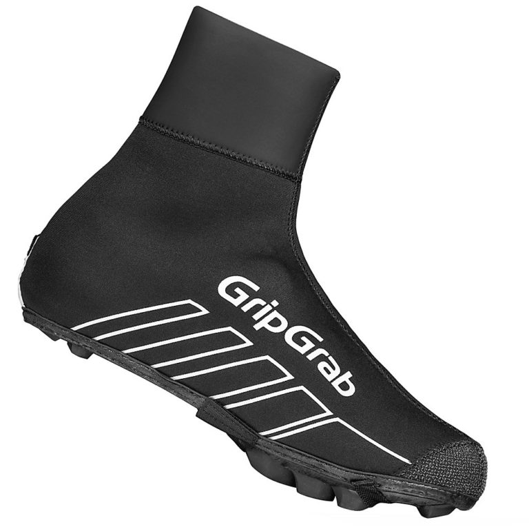 GripGrab RaceThermo X Waterproof MTB-CX Overshoes Reviews