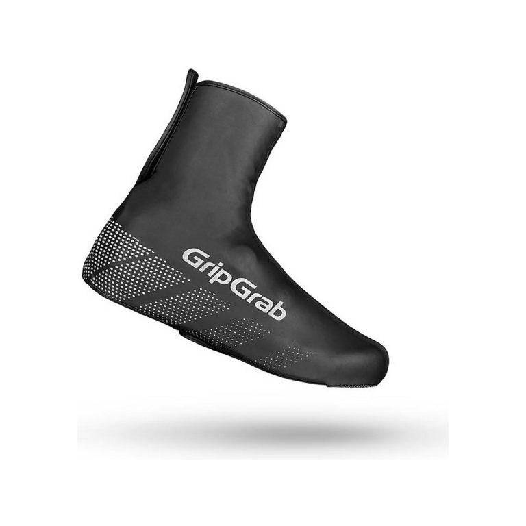 GripGrab Ride Waterproof Overshoes Reviews