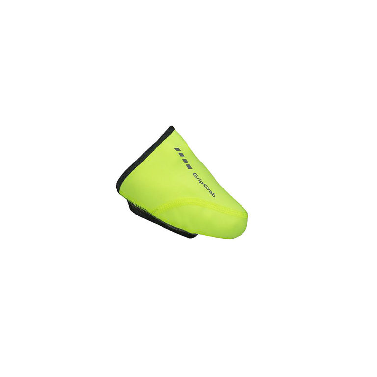 GripGrab Windproof Hi-Vis Toe Covers Reviews