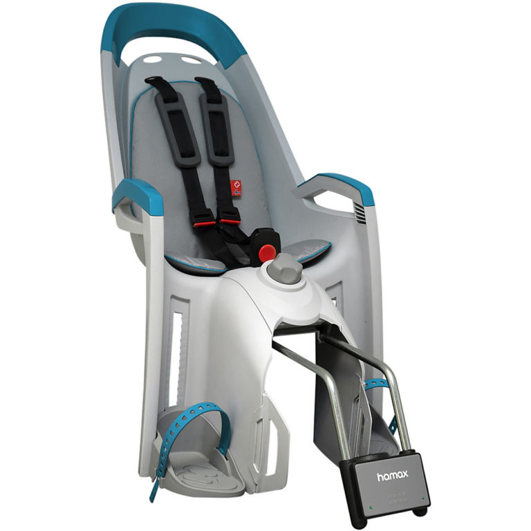 Hamax Amaze Rear Mount Child Seat Reviews