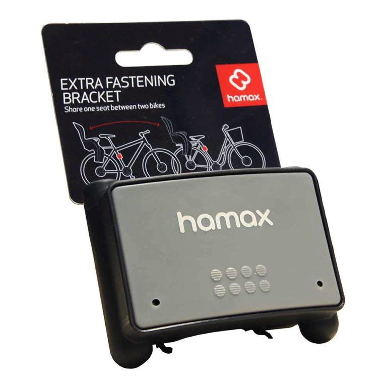 Hamax Child Seat Fixing Bracket Reviews