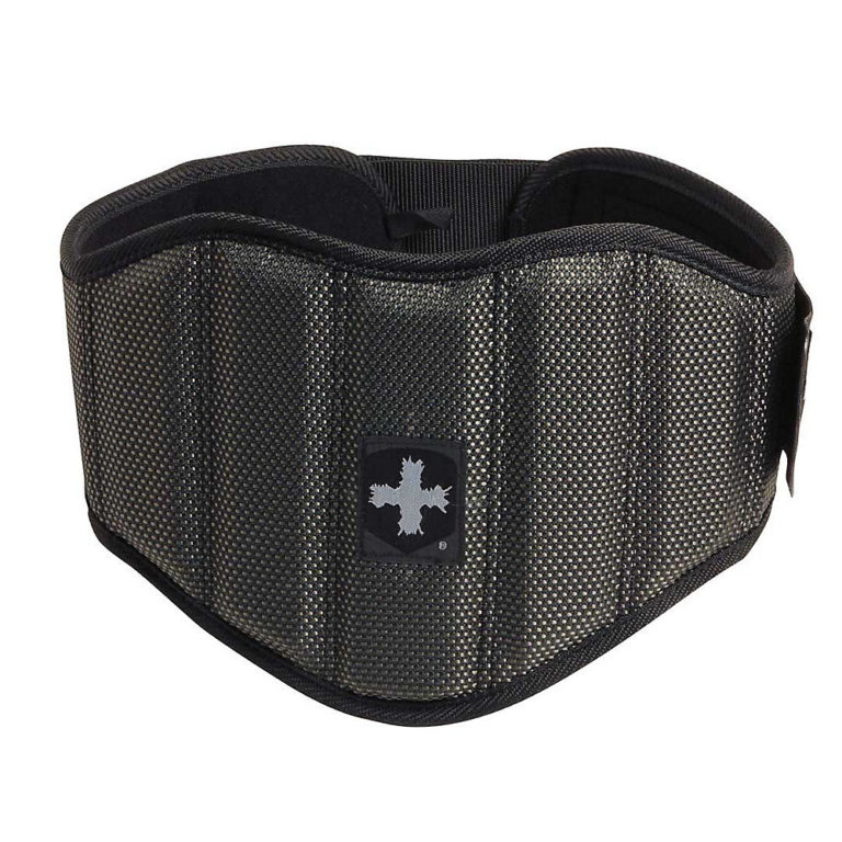 Harbinger 7.5" Firmfit Contour Belt Reviews