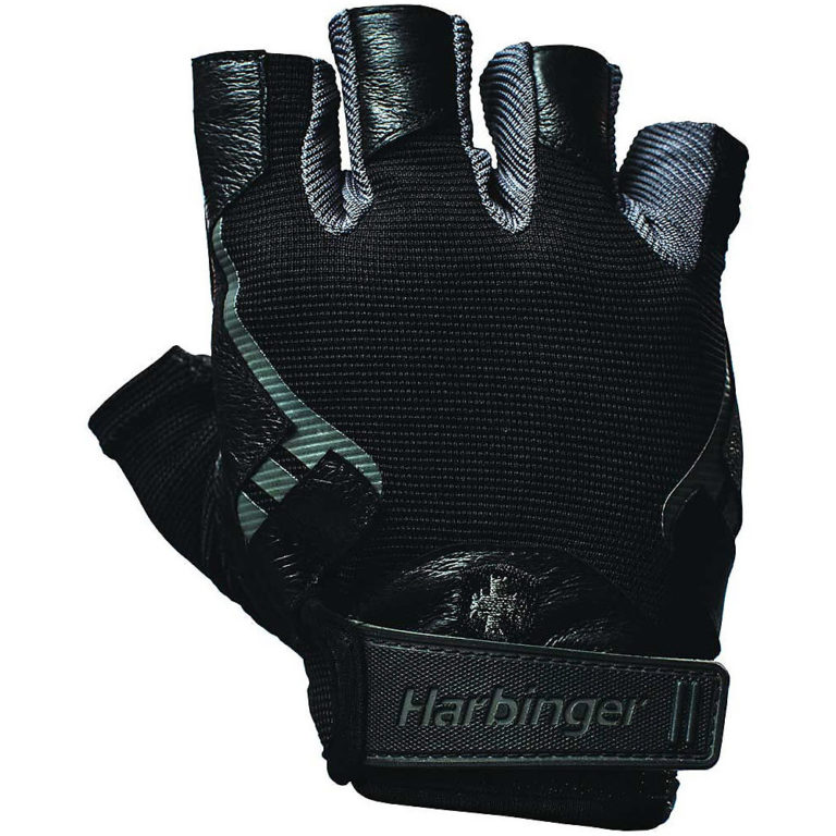 Harbinger Pro Gloves Reviews