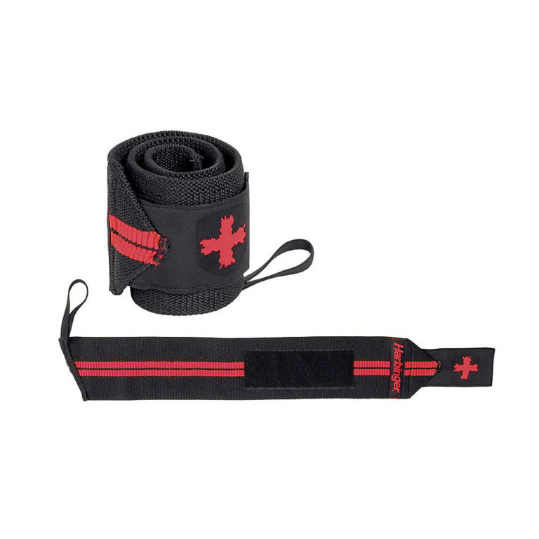 Harbinger Red Line Wrist Wrap Reviews