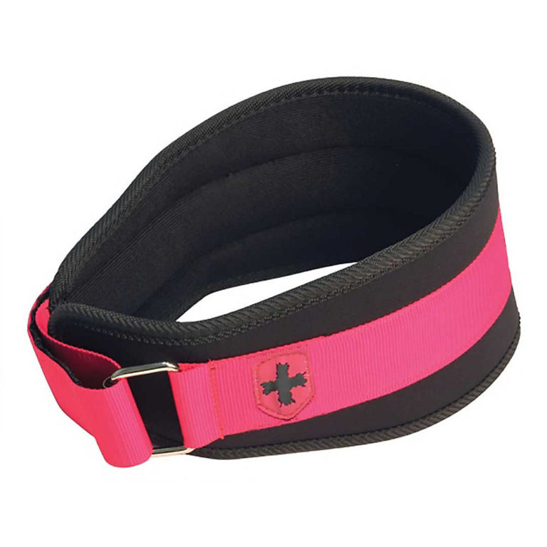 Harbinger Women's 5" Foam Core Belt Reviews