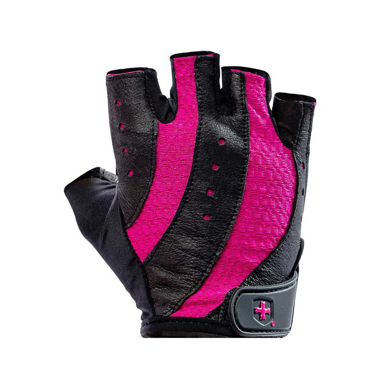 Harbinger Women's Pro Gloves Reviews