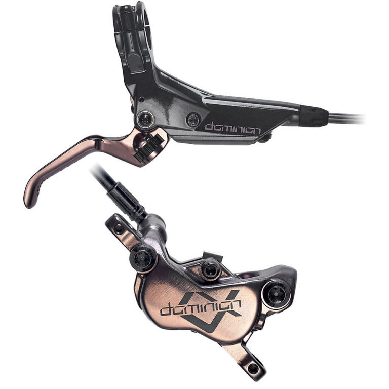 Hayes Dominion A4 Disc Brake Reviews