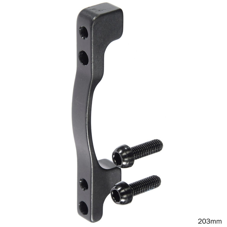 Hayes Mount Adaptor Front Post to Post Reviews