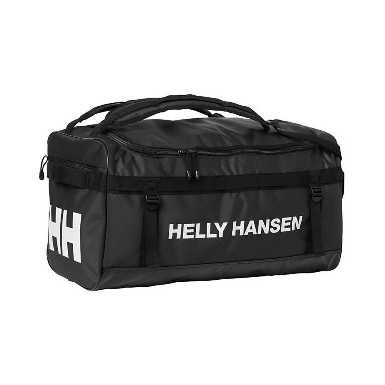 Helly Hansen Classic Duffel Bag Large Reviews