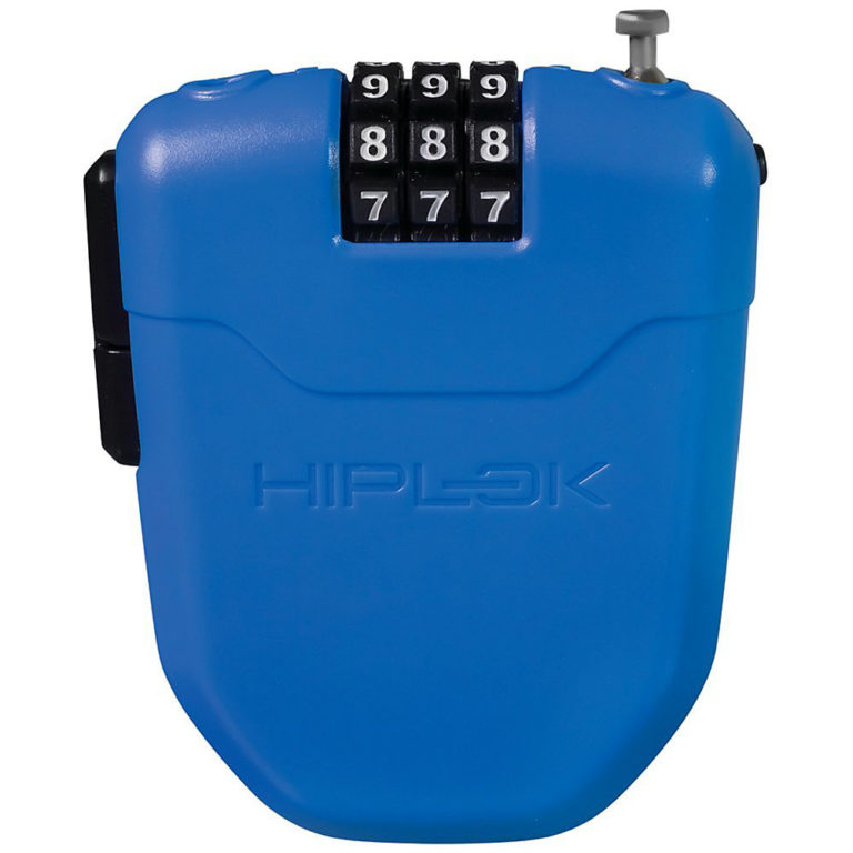 Hiplok FX Cable Lock Reviews