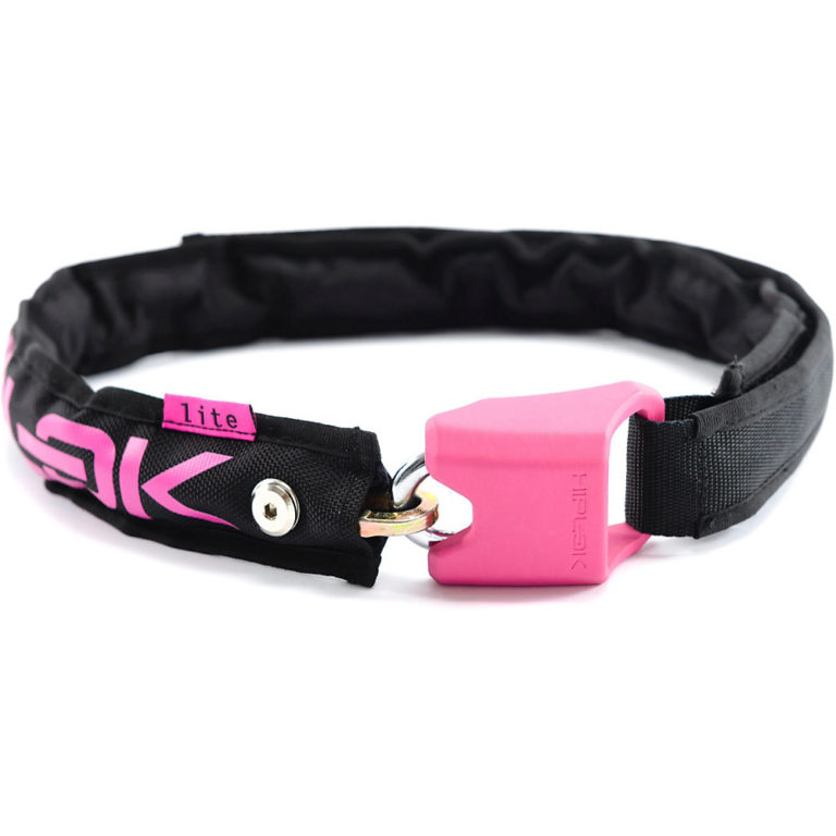 Hiplok LITE Wearable Bicycle Chain Lock Reviews