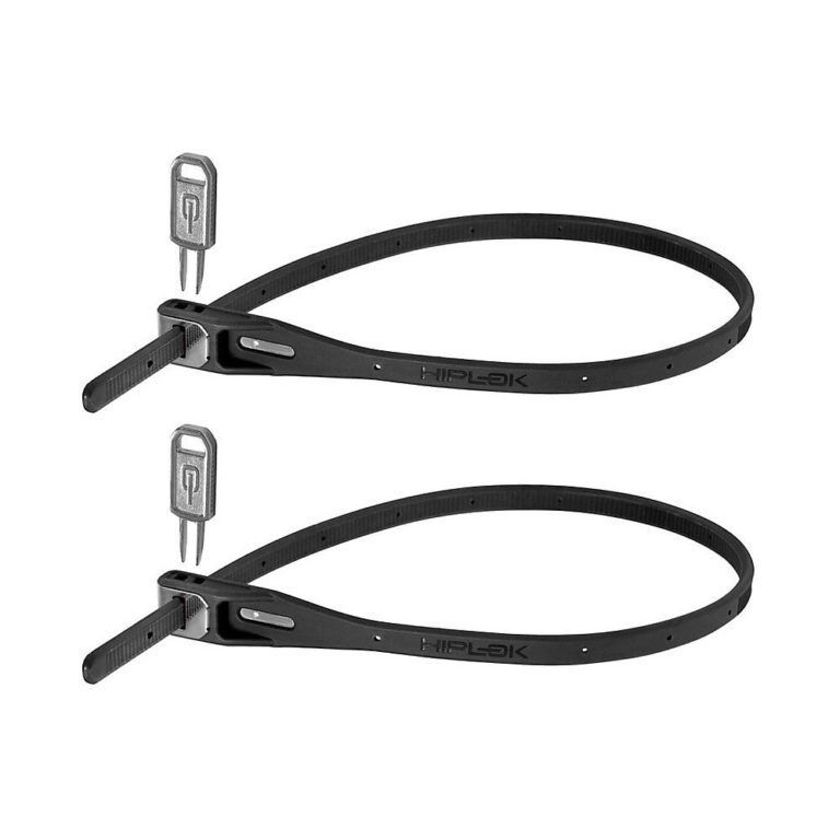 Hiplok Z-LOK Cable Tie Lock Twin Pack Reviews