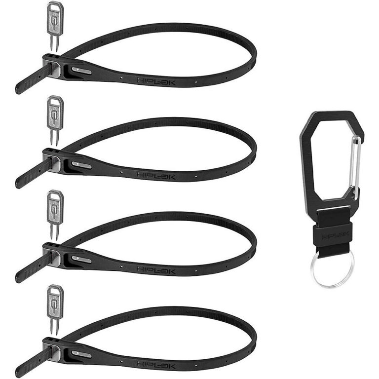 Hiplok Z LOK Security Tie Multi Pack Reviews