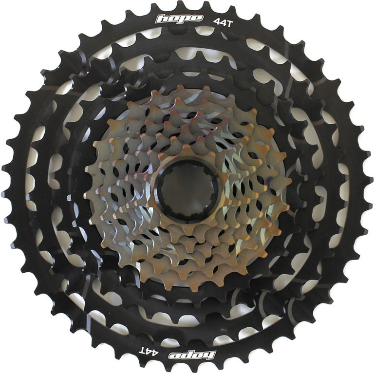 Hope 11-Speed Cassette Reviews