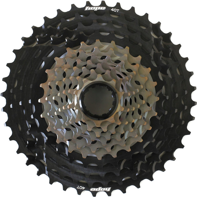 Hope 11 Speed Cassette Reviews