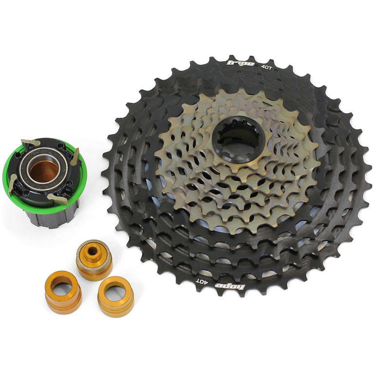 Hope 11sp Cassette + Freehub Reviews