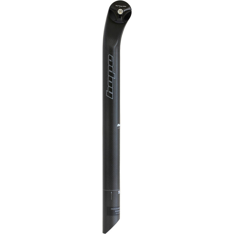 Hope Carbon Seatpost Reviews