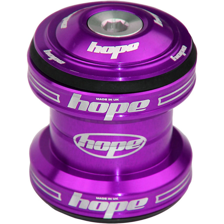 Hope Conventional EC34 Headset Reviews