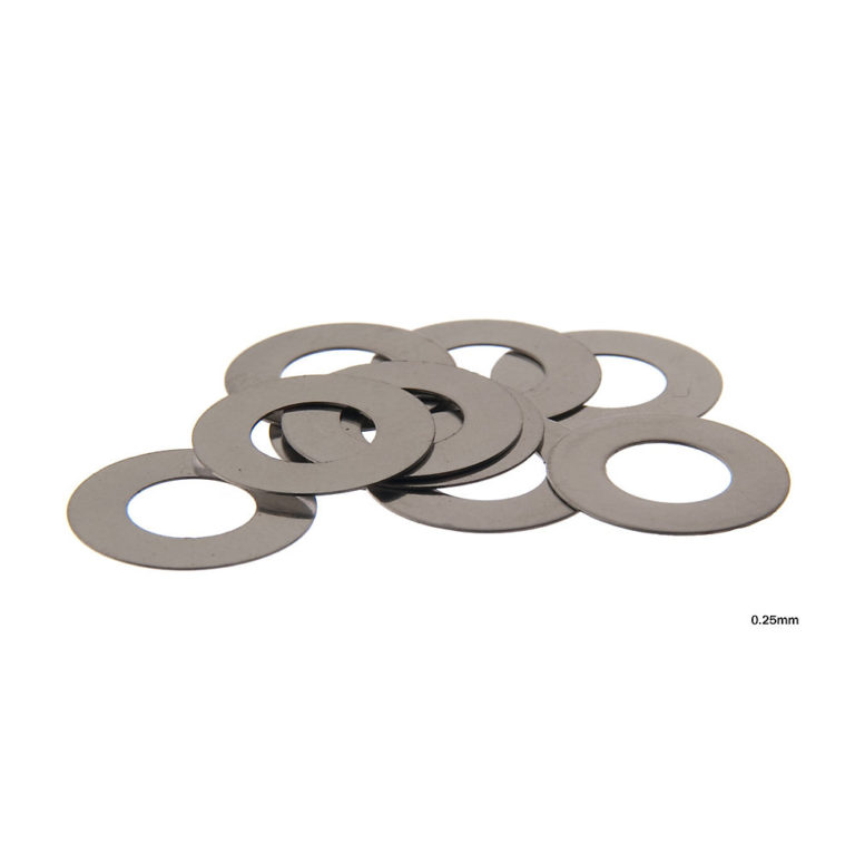 Hope Disc Brake Caliper Shims Reviews