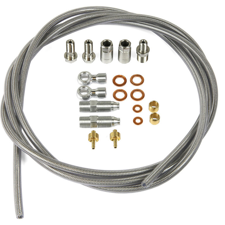 Hope Disc Brake Hose Kit Reviews