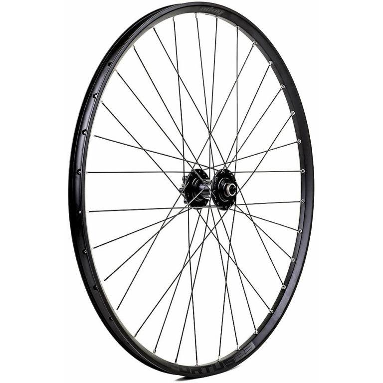 Hope Fortus 23 MTB Front Wheel Reviews