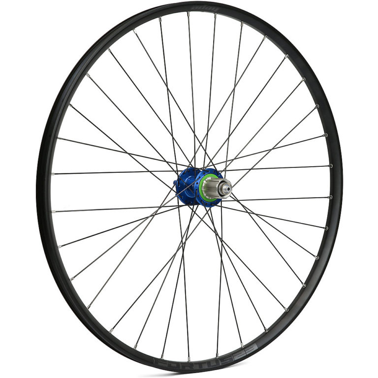 Hope Fortus 23 MTB Rear Wheel Reviews