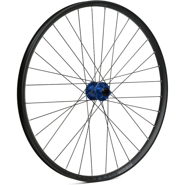 Hope Fortus 26 MTB Front Wheel Reviews