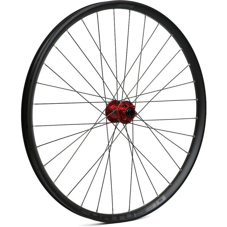 Hope Fortus 30 MTB Front Wheel Reviews