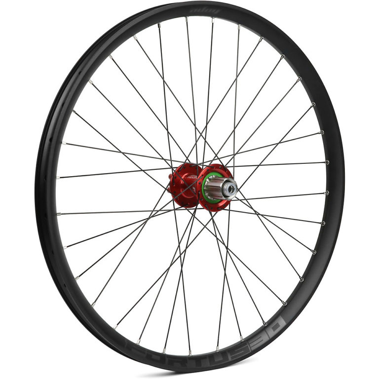 Hope Fortus 30 MTB Rear Wheel Reviews