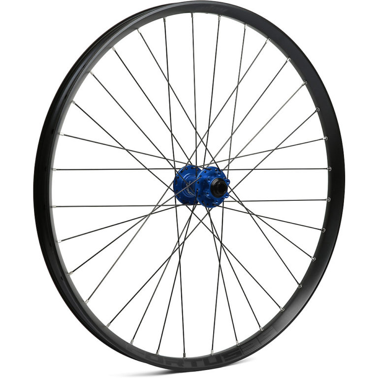 Hope Fortus 35 MTB Front Wheel Reviews