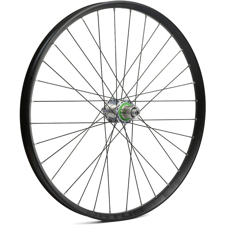 Hope Fortus 35 MTB Rear Wheel Reviews