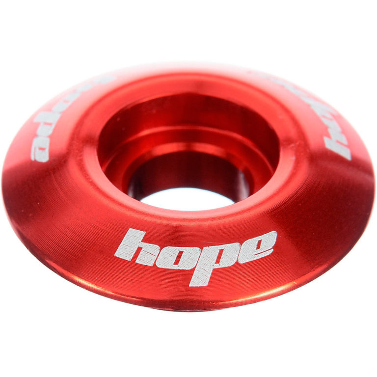 Hope Headset Top Cap Reviews